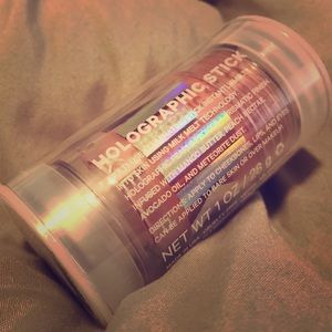 Milk makeup holographic highlighter stick